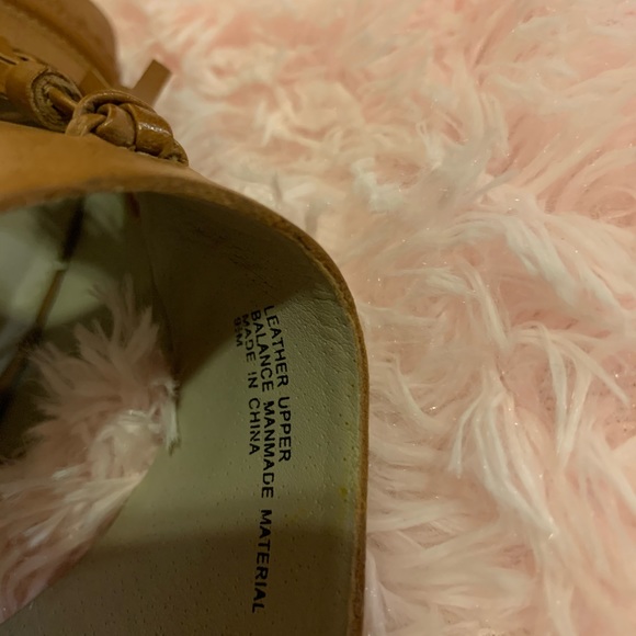 Hinge 5” heels - Picture 3 of 4